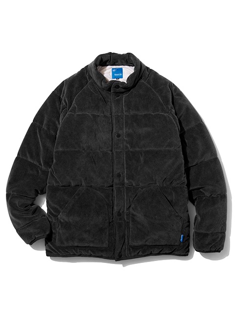 ニットコーデュロイ×光電子 ポカポカジャケット [2025 Fall/Winter]