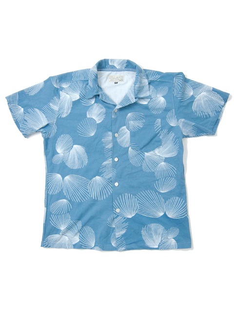GOOD ON グッドオン　デュークシェル　アロハシャツ Good On Official Online Store | グッドオン オフィシャルサイト