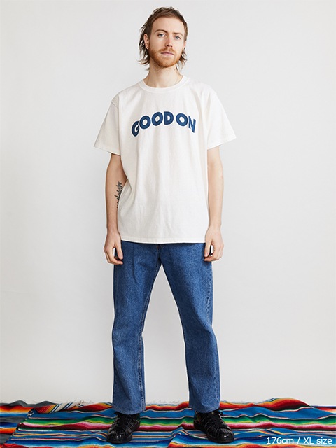 Good On Official Online Store | グッドオン オフィシャルサイト