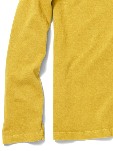 T-カーディガン [2020 Spring]