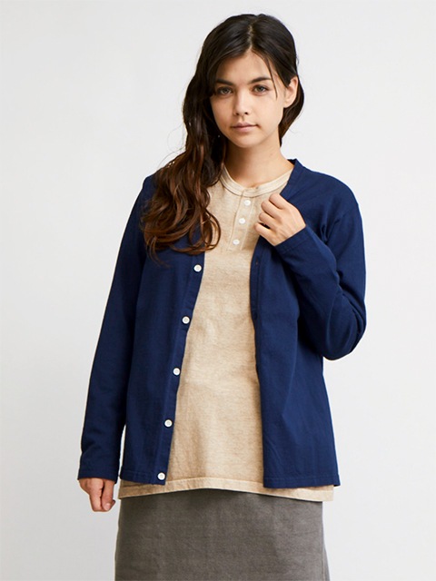 T-カーディガン [2020 Spring]