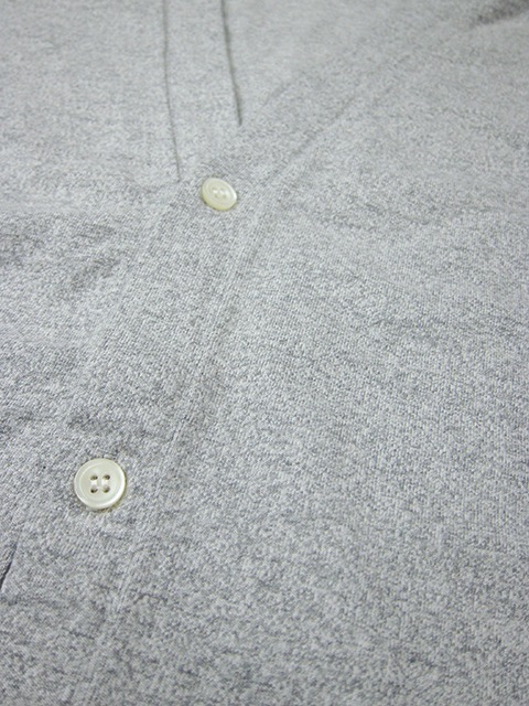 T-カーディガン [2020 Spring]