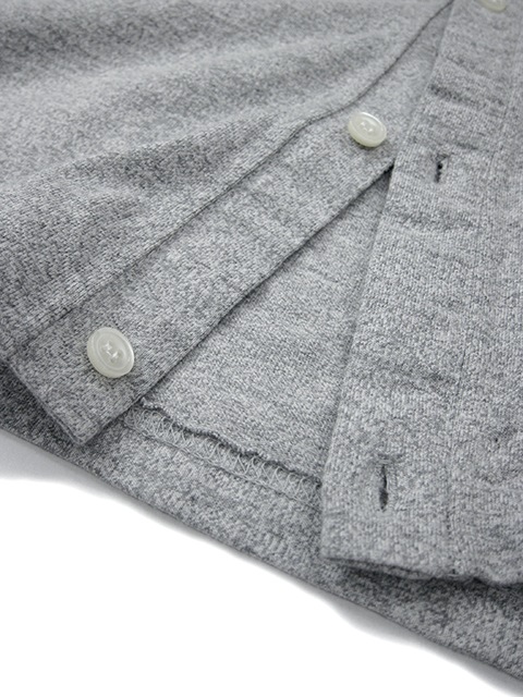 T-カーディガン [2020 Spring]