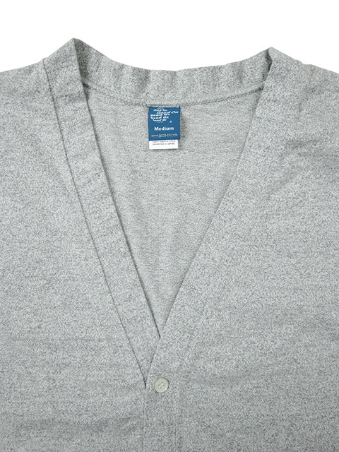 T-カーディガン [2020 Spring]