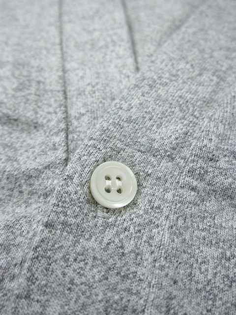 T-カーディガン [2020 Spring]