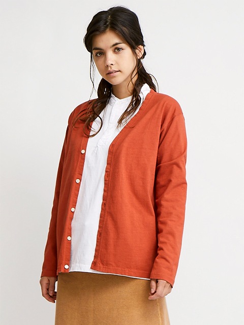 T-カーディガン [2020 Spring]