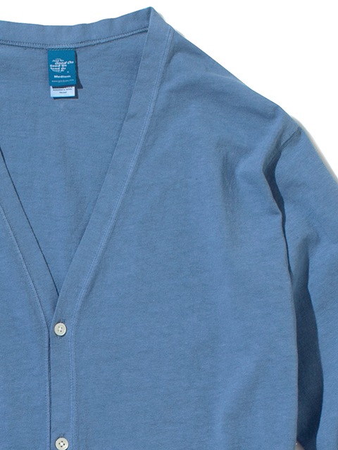 T-カーディガン [2020 Spring]