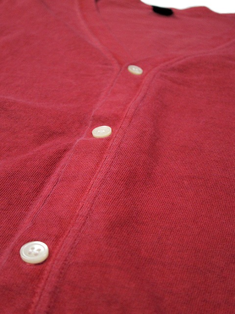 T-カーディガン [2020 Spring]