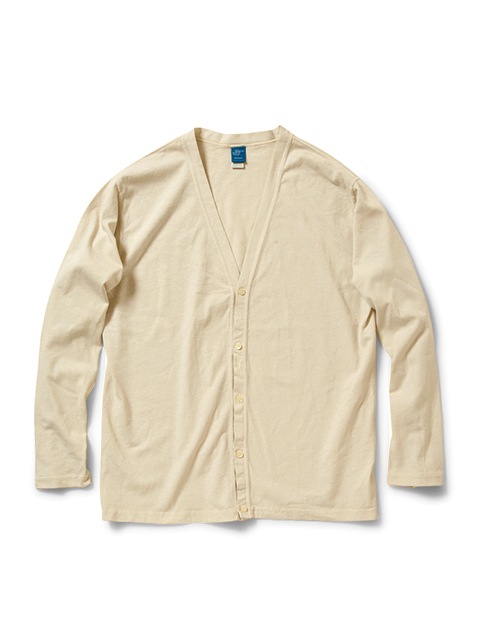 T-カーディガン [2020 Spring]