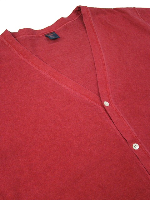 T-カーディガン [2020 Spring]