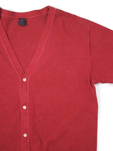 T-カーディガン [2020 Spring]