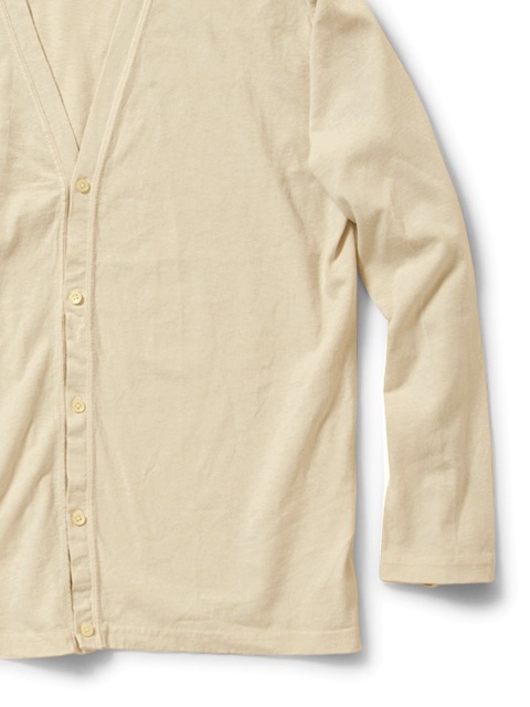 T-カーディガン [2020 Spring]