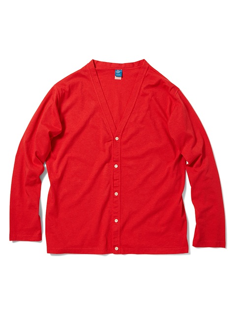 T-カーディガン [2020 Spring]