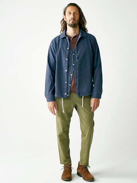 T-カーディガン [2020 Spring]