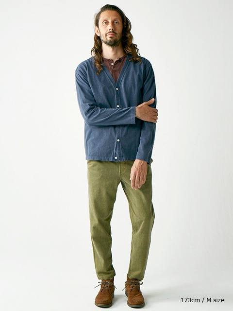 T-カーディガン [2020 Spring]