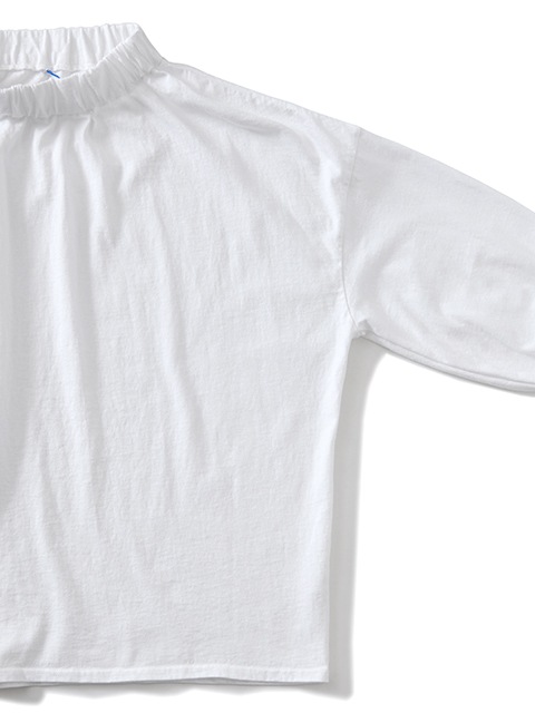 [WOMEN'S] メロウパフＴシャツ [2026 Spring]