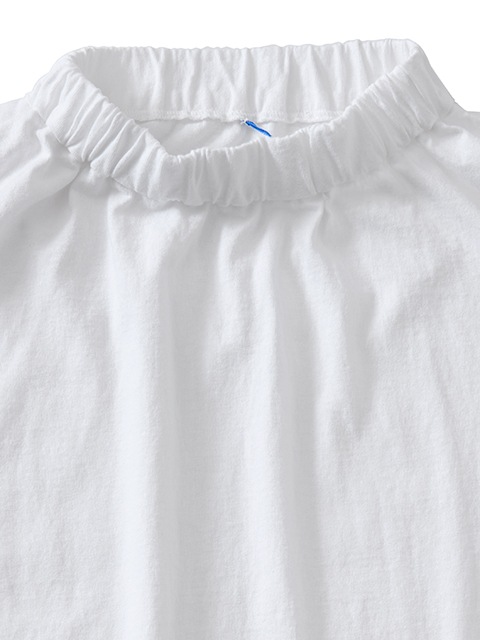 [WOMEN'S] メロウパフＴシャツ [2026 Spring]