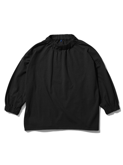 [WOMEN'S] メロウパフＴシャツ [2026 Spring]