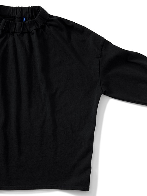 [WOMEN'S] メロウパフＴシャツ [2026 Spring]