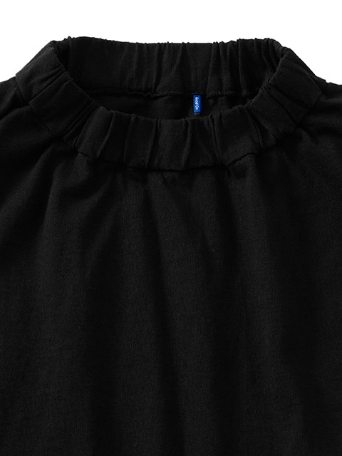 [WOMEN'S] メロウパフＴシャツ [2026 Spring]