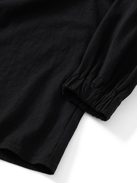 [WOMEN'S] メロウパフＴシャツ [2026 Spring]