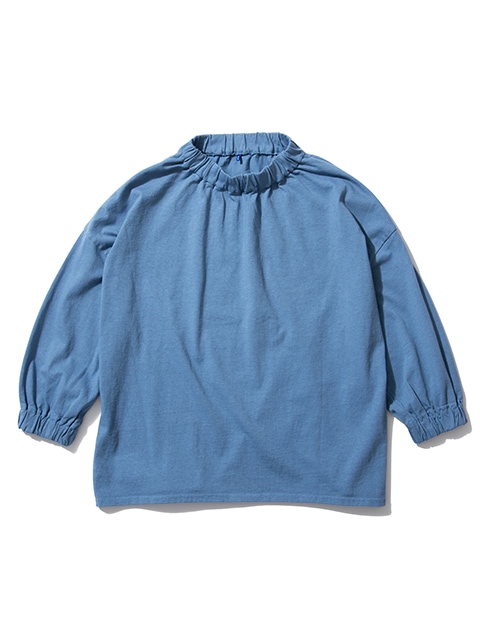 [WOMEN'S] メロウパフＴシャツ [2026 Spring]