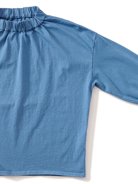 [WOMEN'S] メロウパフＴシャツ [2026 Spring]