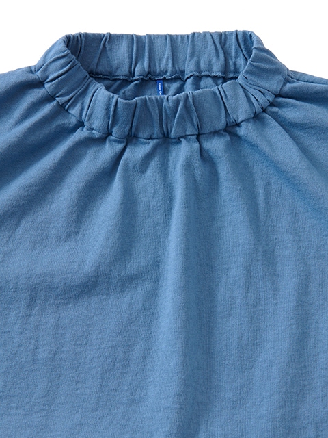 [WOMEN'S] メロウパフＴシャツ [2026 Spring]