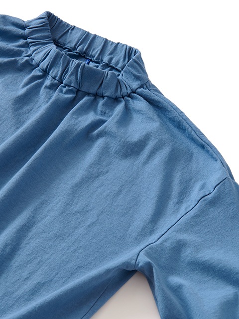 [WOMEN'S] メロウパフＴシャツ [2026 Spring]