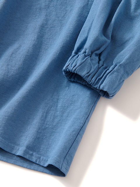 [WOMEN'S] メロウパフＴシャツ [2026 Spring]