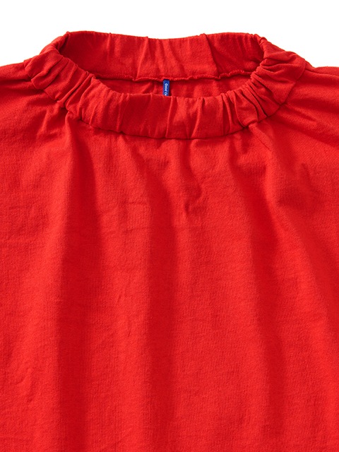 [WOMEN'S] メロウパフＴシャツ [2026 Spring]