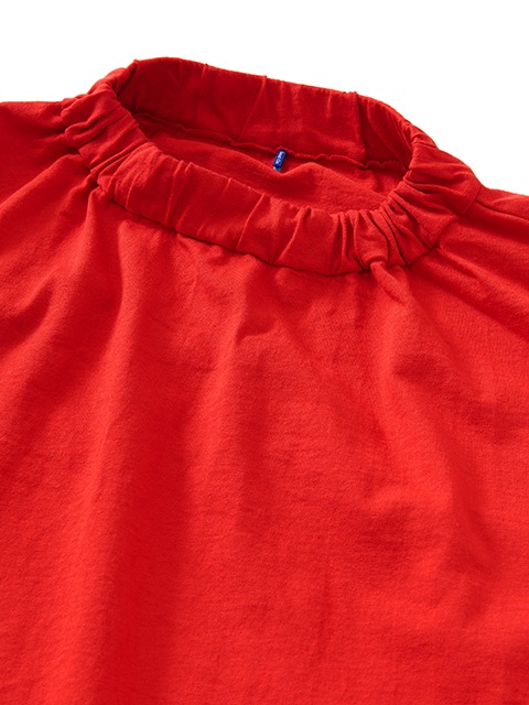 [WOMEN'S] メロウパフＴシャツ [2026 Spring]