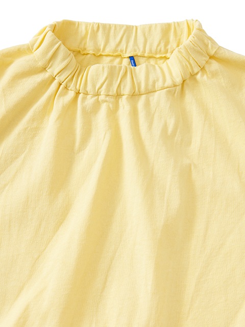 [WOMEN'S] メロウパフＴシャツ [2026 Spring]