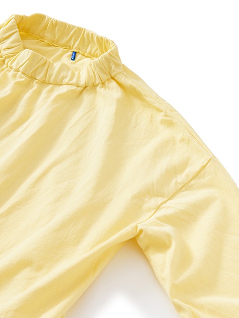 [WOMEN'S] メロウパフＴシャツ [2026 Spring]