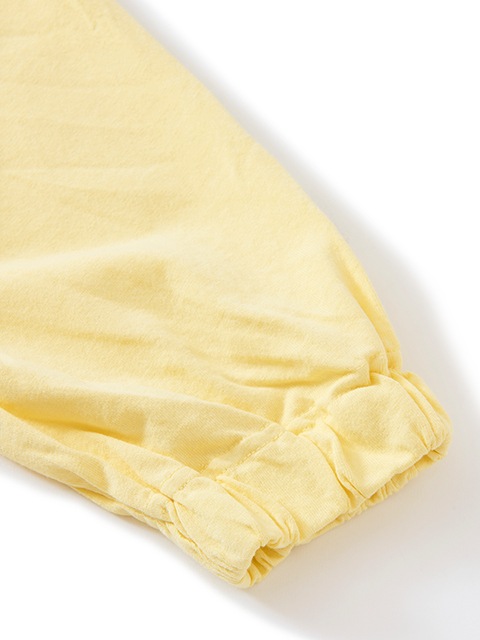 [WOMEN'S] メロウパフＴシャツ [2026 Spring]