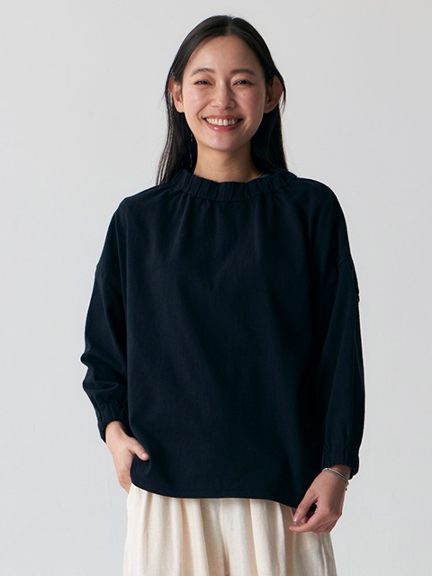 [WOMEN'S] メロウパフＴシャツ [2026 Spring]