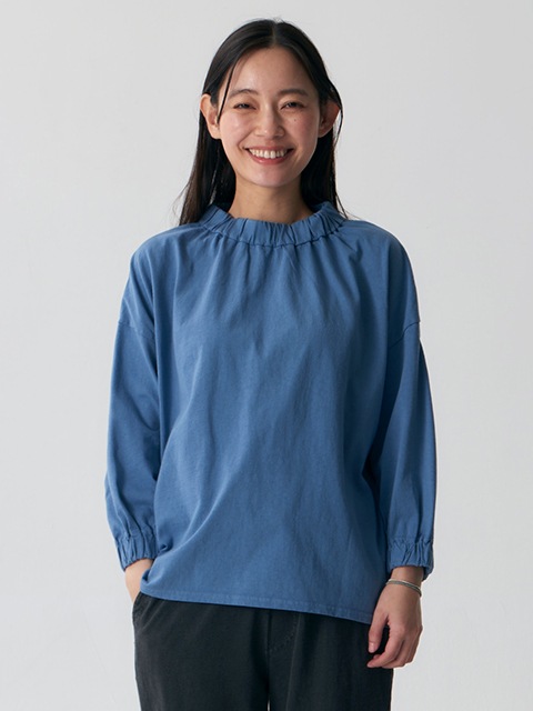[WOMEN'S] メロウパフＴシャツ [2026 Spring]