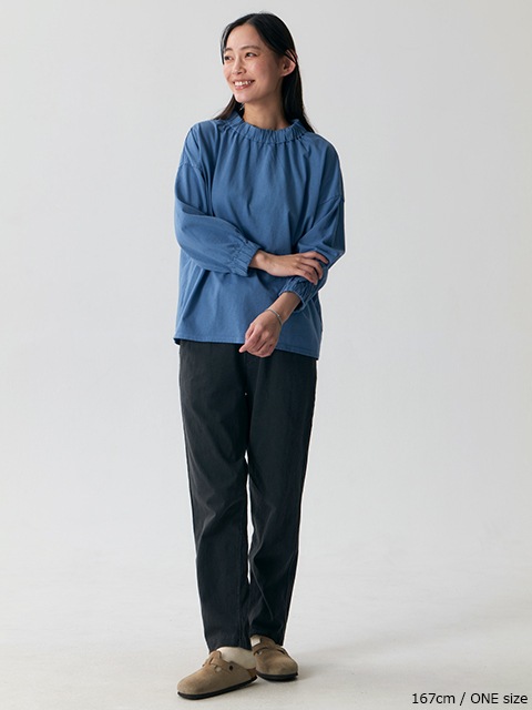 [WOMEN'S] メロウパフＴシャツ [2026 Spring]