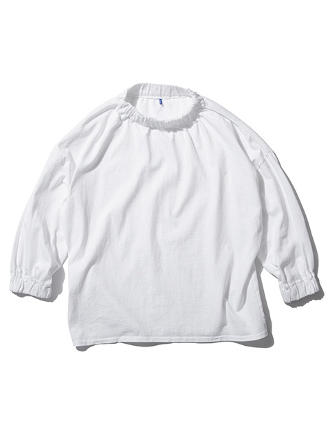 [WOMEN'S] メロウパフＴシャツ [2026 Spring]