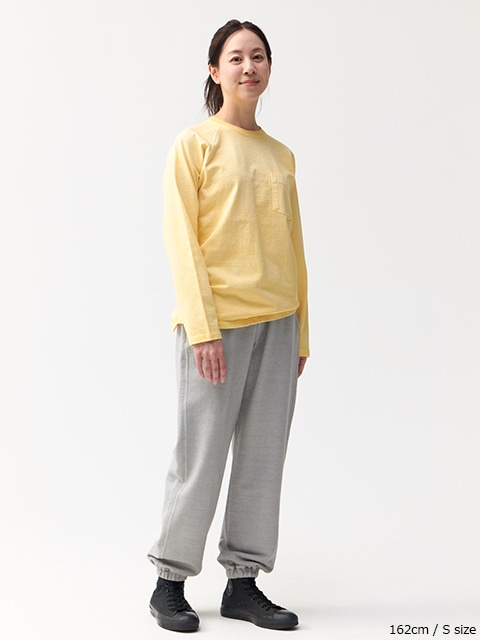 ヘビージャージー ロングスリーブTシャツ Good On Official Online Store | グッドオン オフィシャルサイト