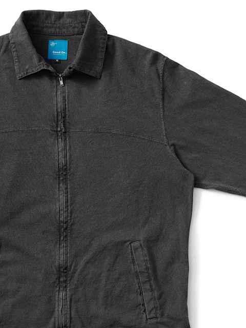 T-スウィングトップ [2026 Spring]