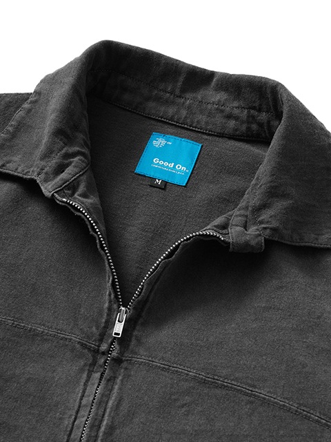 T-スウィングトップ [2026 Spring]