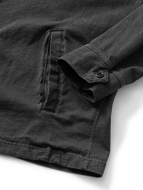 T-スウィングトップ [2026 Spring]