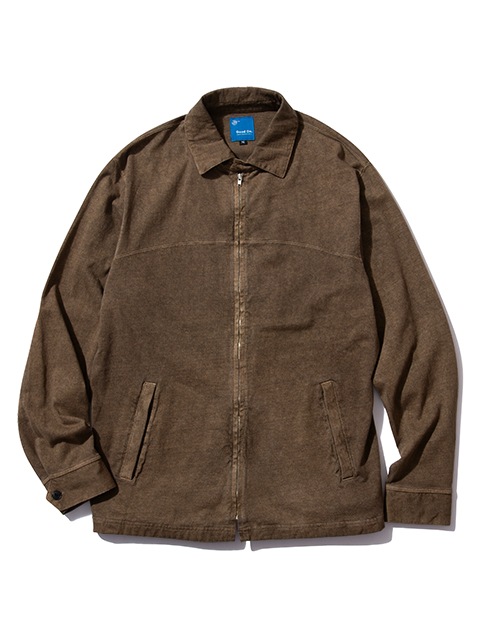 T-スウィングトップ [2026 Spring]