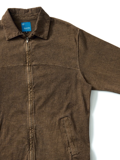 T-スウィングトップ [2026 Spring]