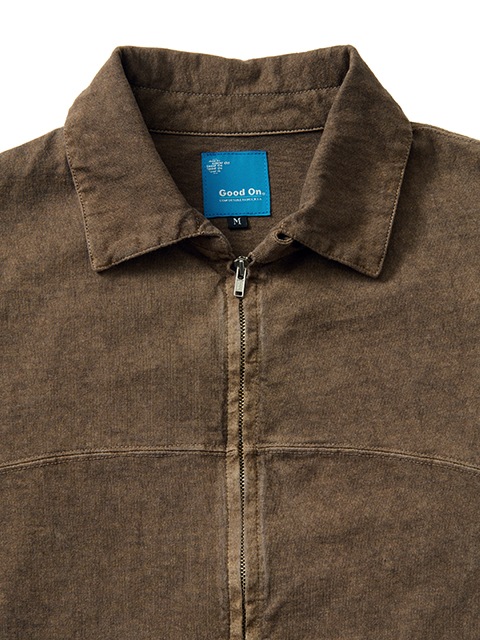 T-スウィングトップ [2026 Spring]