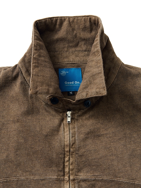 T-スウィングトップ [2026 Spring]