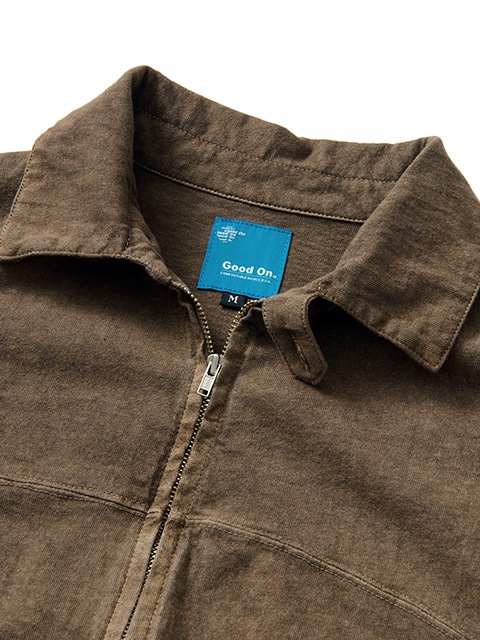 T-スウィングトップ [2026 Spring]