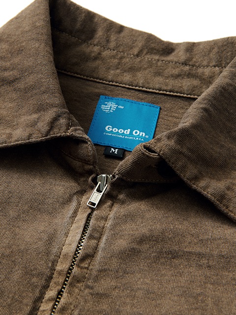 T-スウィングトップ [2026 Spring]