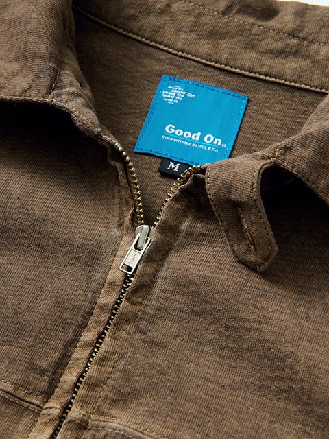 T-スウィングトップ [2026 Spring]